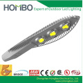 High quality HOMBO led light super bright high power aluminum led street lamp Bridgelux Chip integration led outdoor lighting